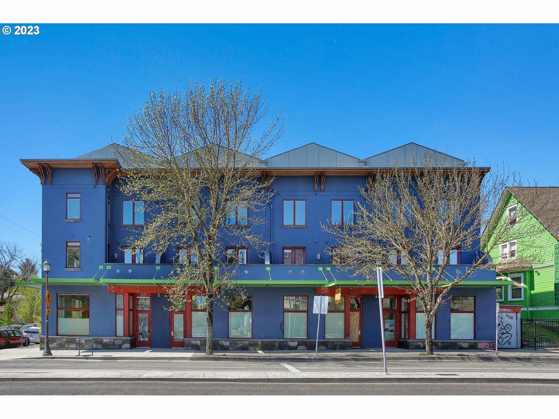 325 NE Graham St 11  Portland OR 97212 photo