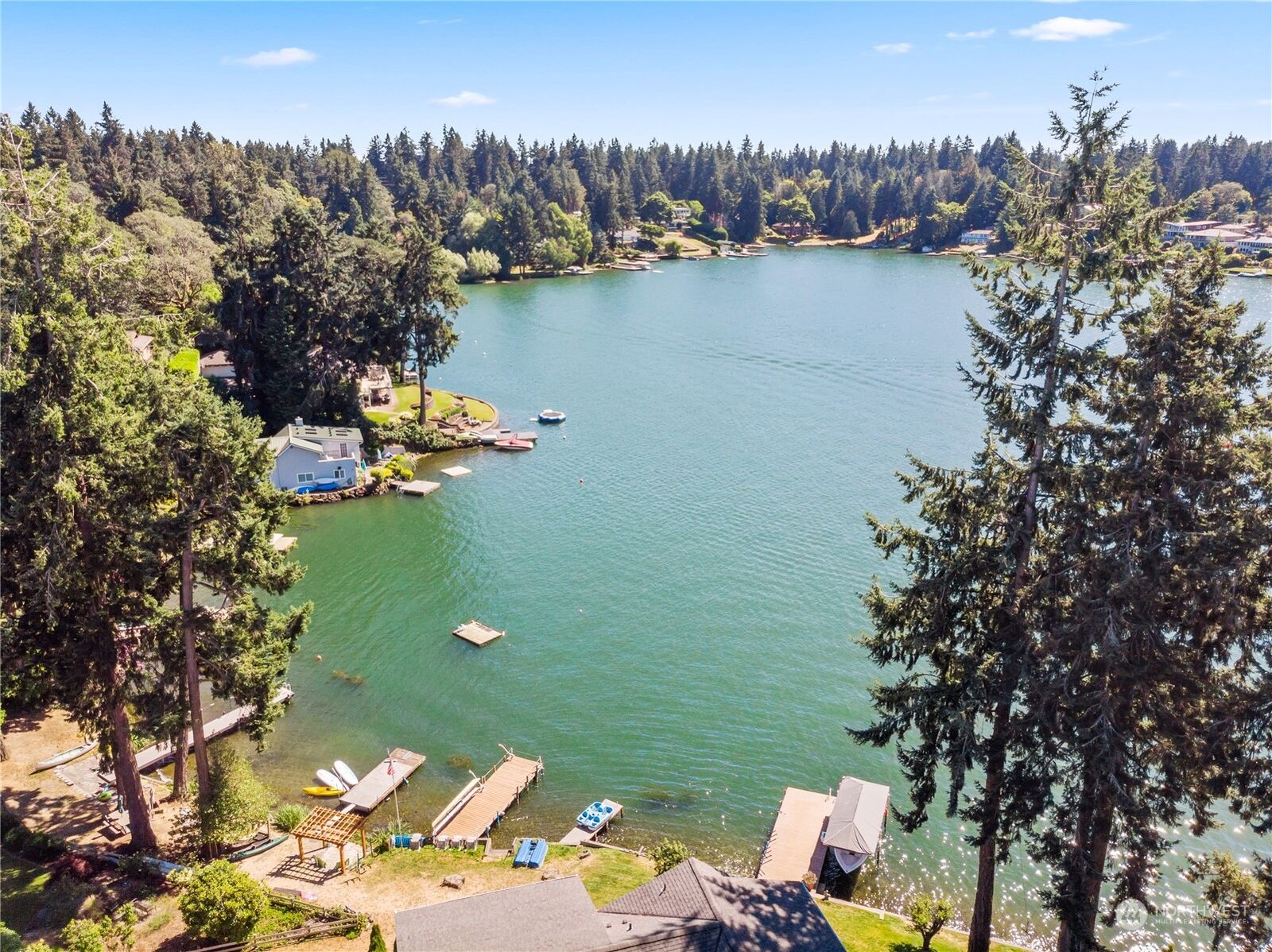 Property Photo: 6723 Wildaire Road SW WA 98499
