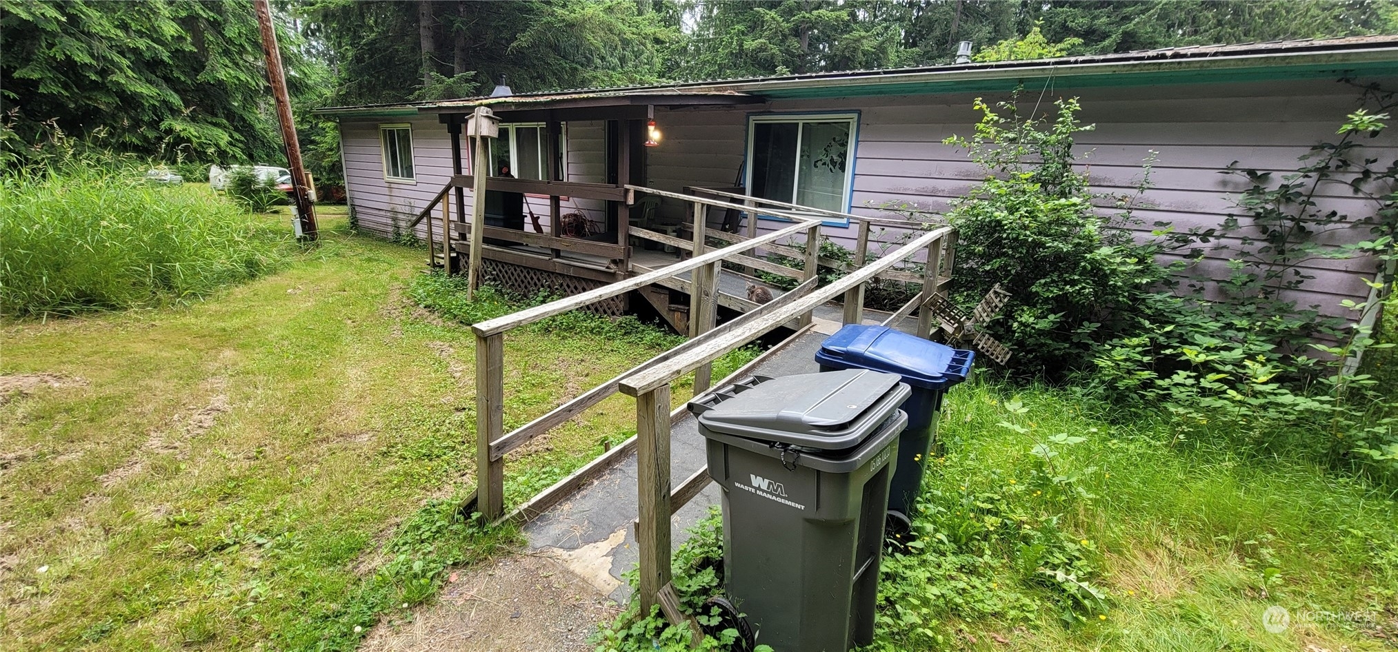 Property Photo:  11011 87th Avenue NE  WA 98271 