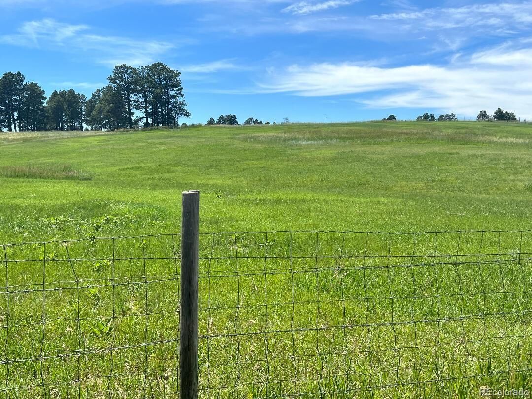 Property Photo:  18550 Black Squirrel Road  CO 80908 