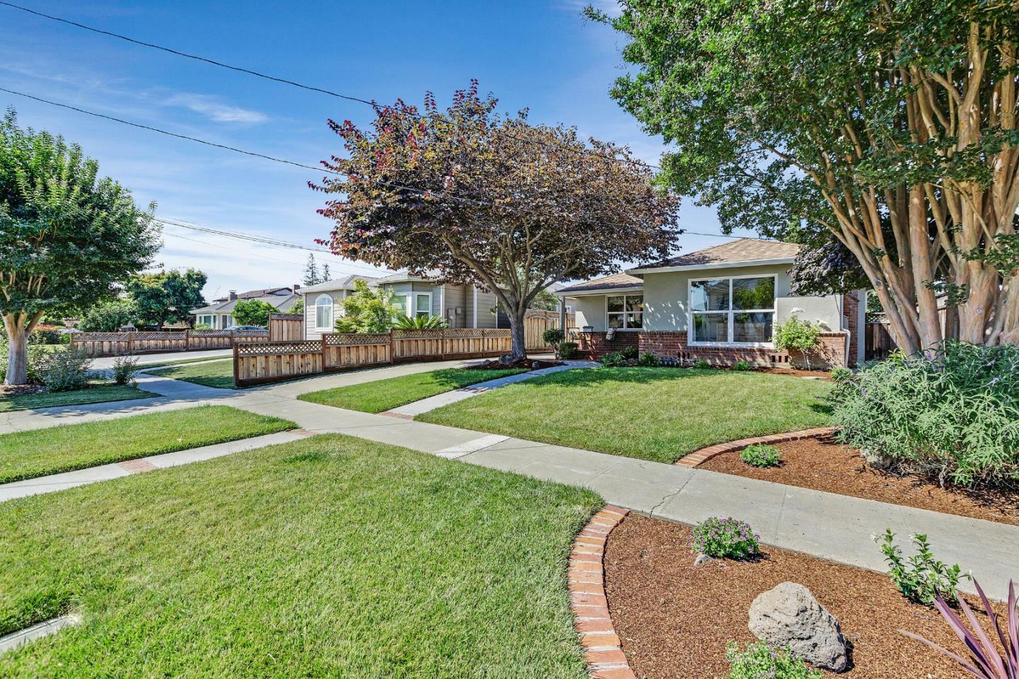Property Photo: 749 North 19th Street CA 95112