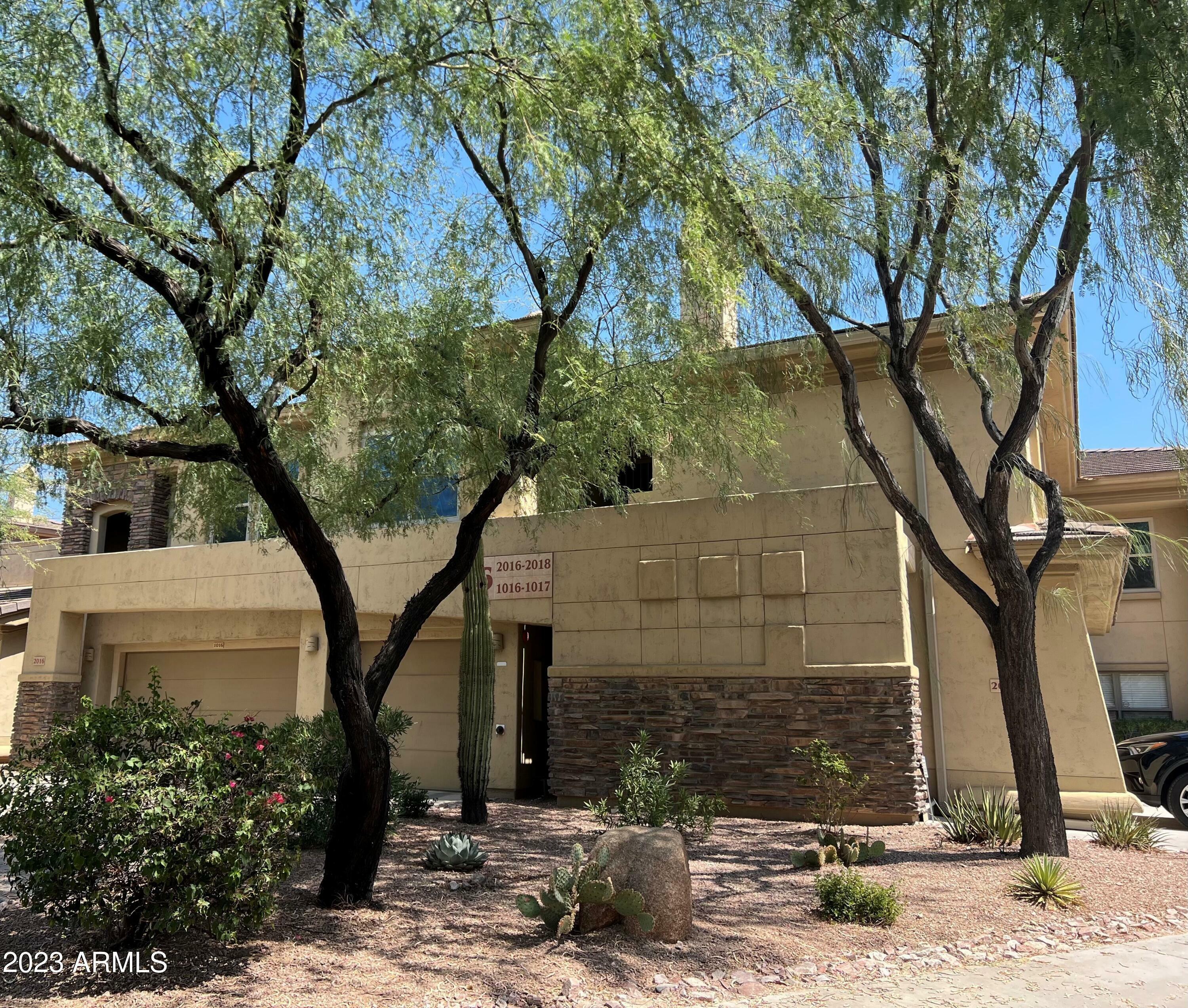 Property Photo:  16800 E El Lago Boulevard 2018  AZ 85268 