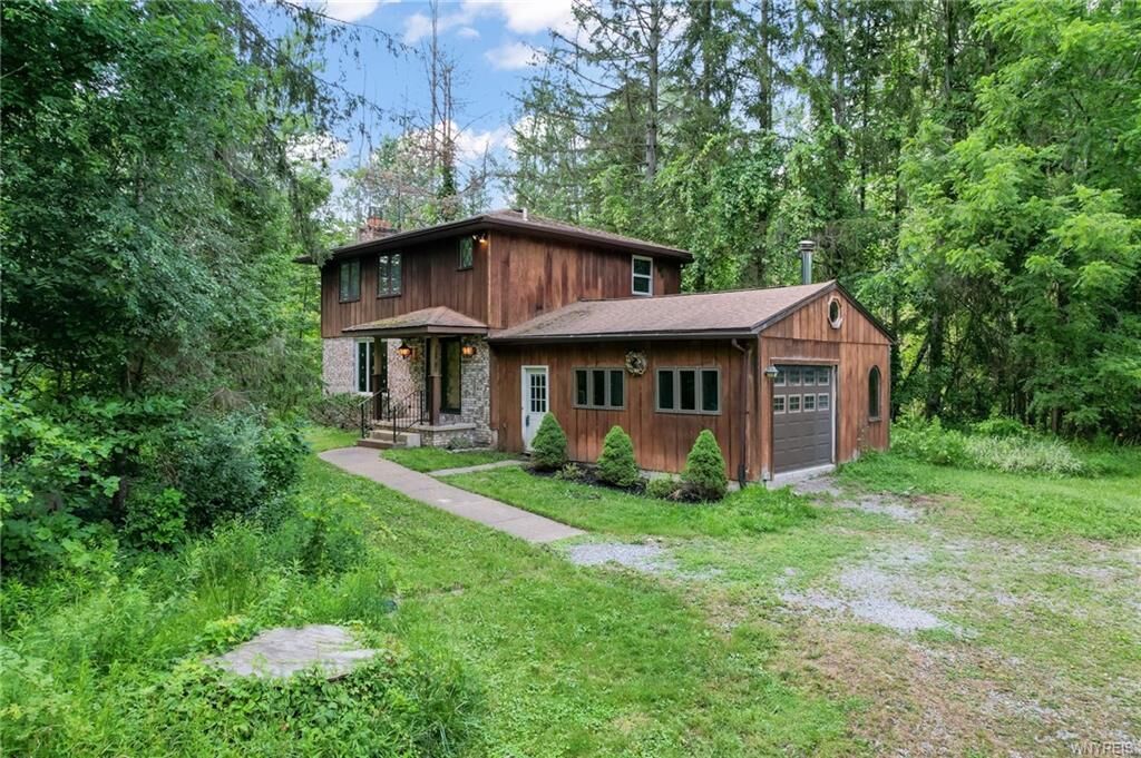 Property Photo: 11246 Rapids Road NY 14001