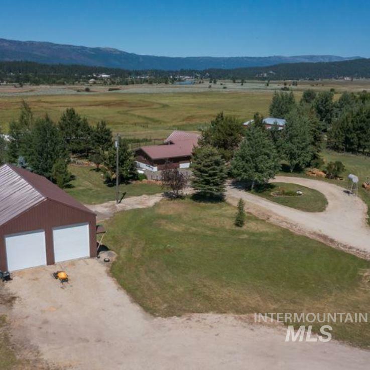 Property Photo: 11353 Thunder City Road ID 83611