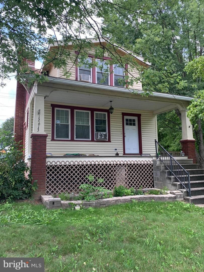 Property Photo: 12613 McMullen Highway SW MD 21502