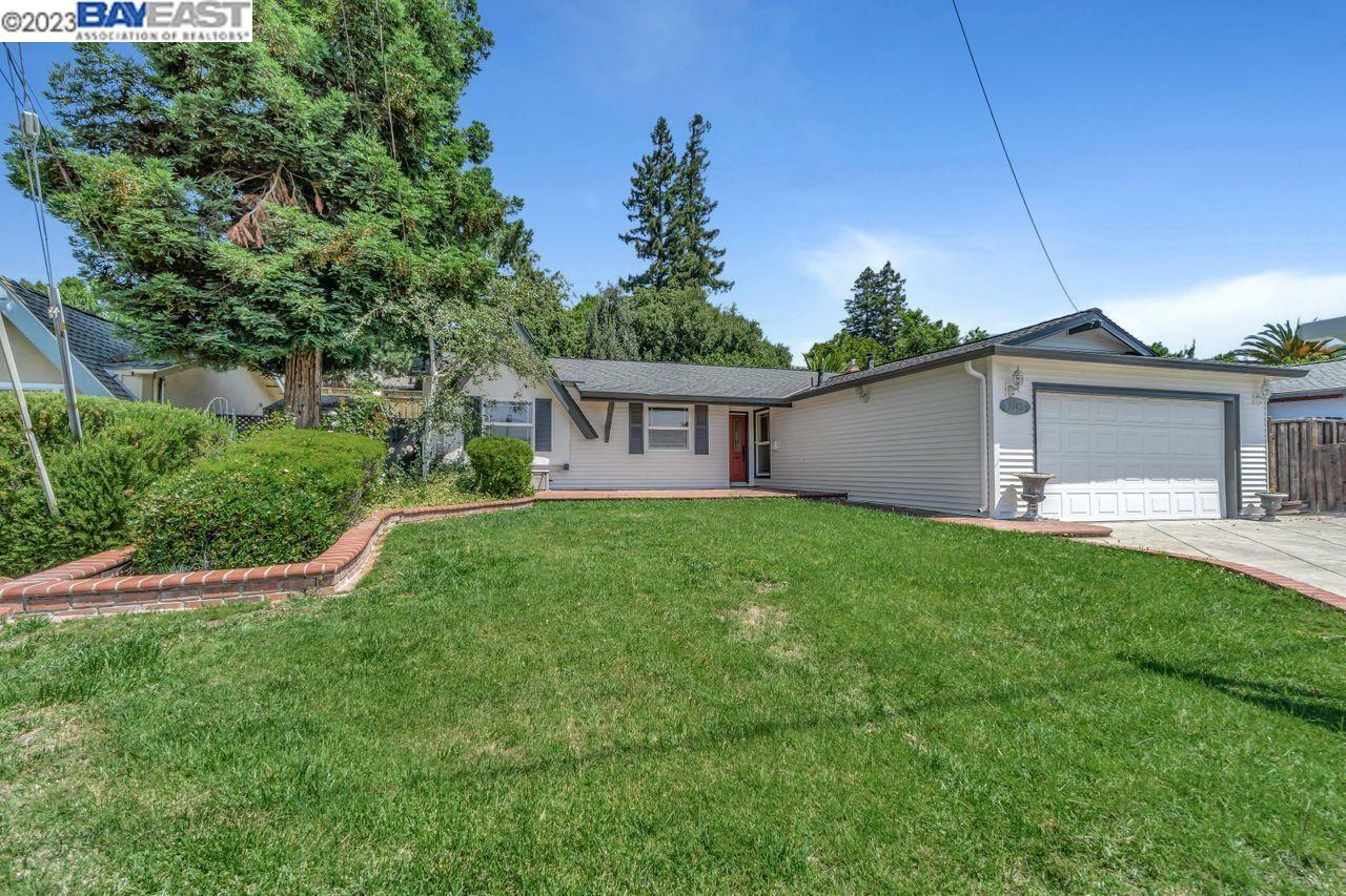Property Photo: 2145 Bryce Dr CA 94553