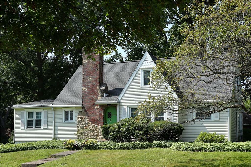 Property Photo:  4814 Dorchester Drive  PA 16509 