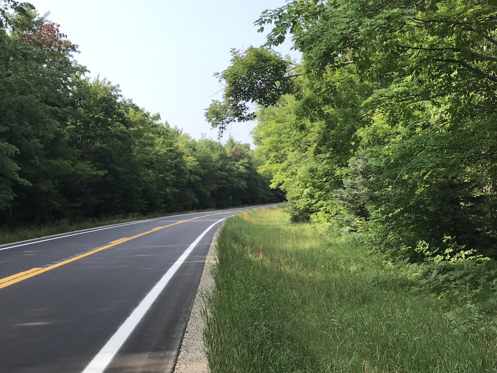 Property Photo:  000 Hwy M-123  MI 49868 