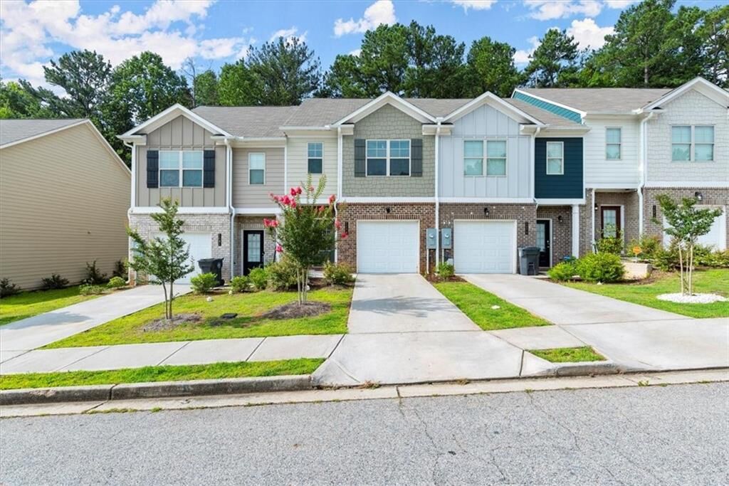 Property Photo:  1479 Oconnor Drive  GA 30236 