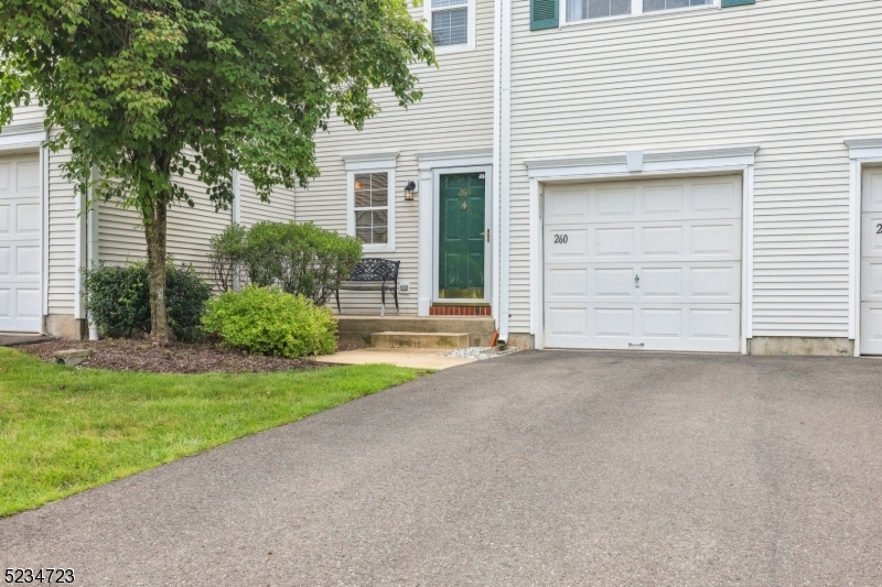 Property Photo:  260 Marcia Way  NJ 08807 