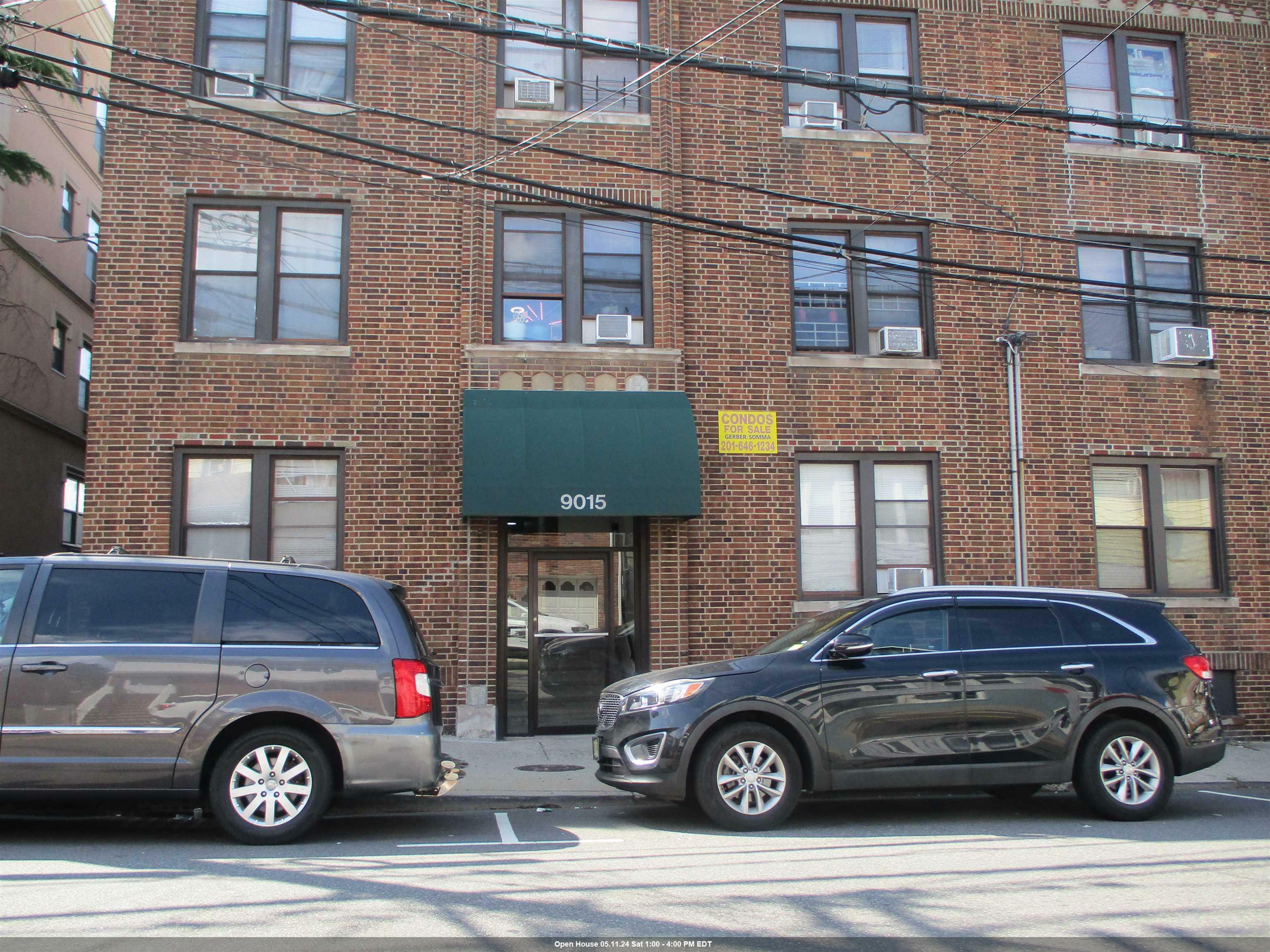 Property Photo:  9015 Bergenwood Ave 1  NJ 07047 