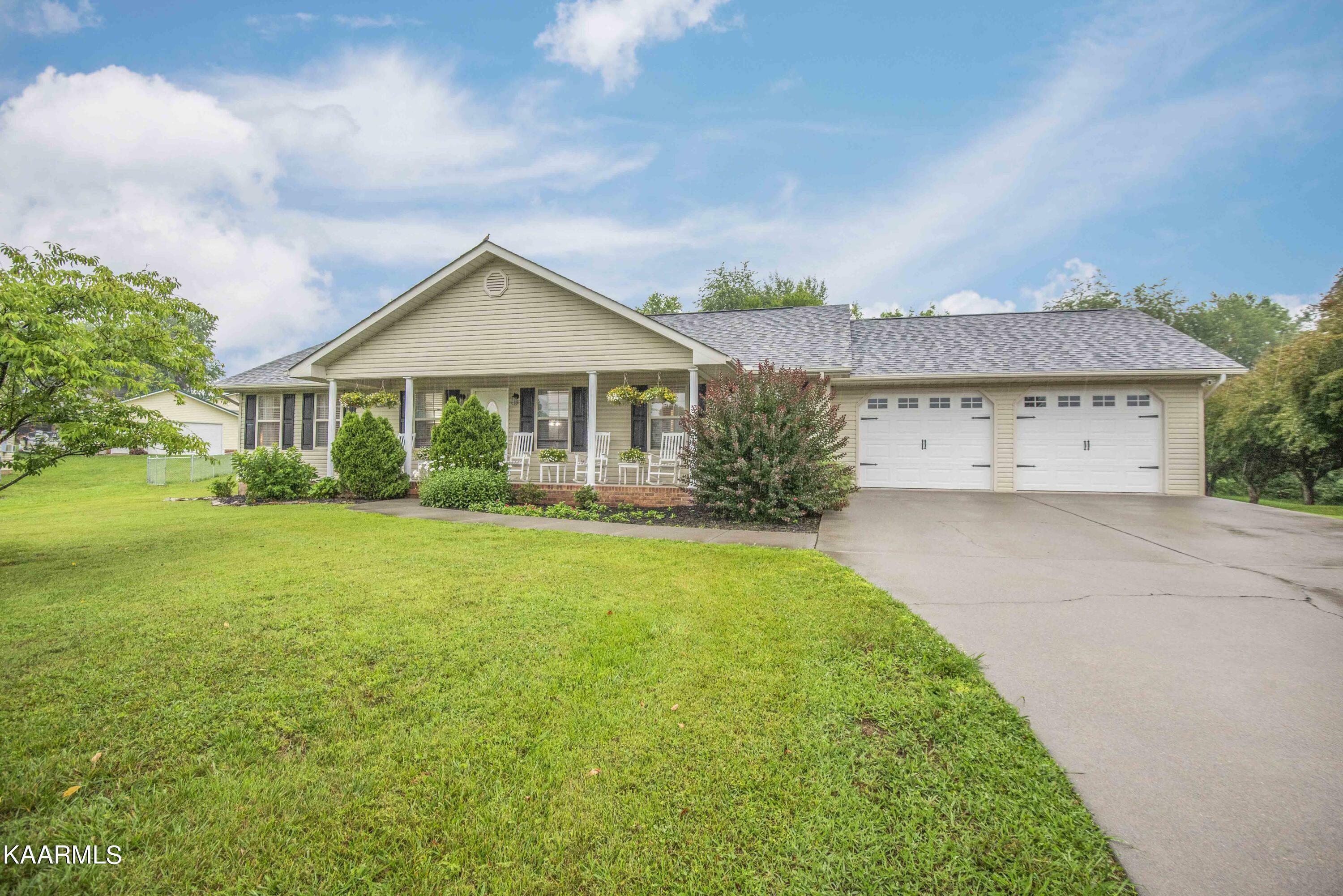 Property Photo:  231 Twin Ridges Drive  TN 37804 