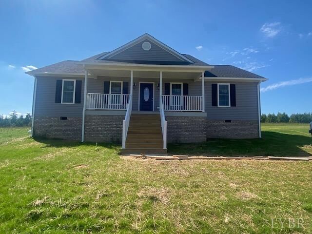 4339 Pin Oak Rd  Prospect VA 23960 photo