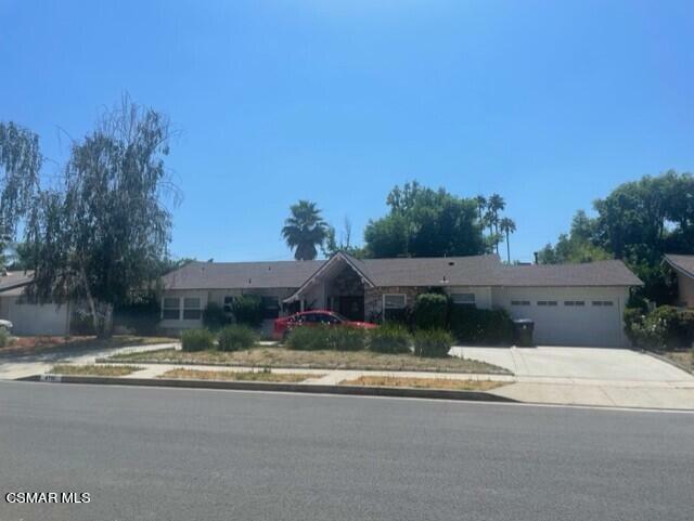 Property Photo:  4731 Deseret Drive  CA 91364 