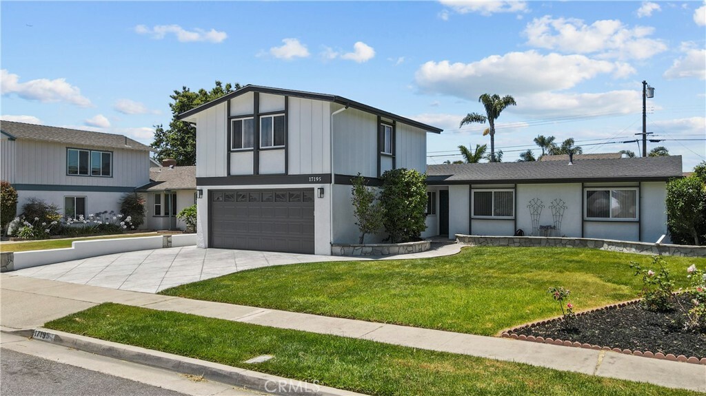 Property Photo:  17195 Santa Clara Street  CA 92708 