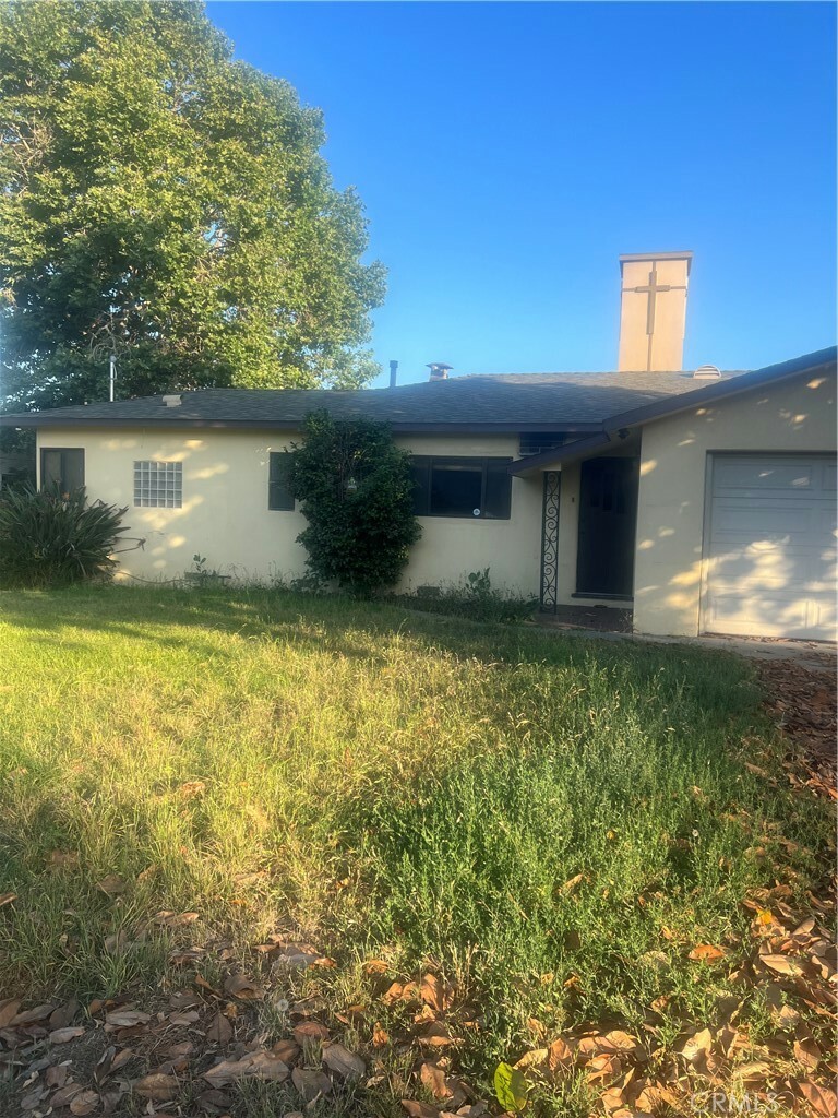 Property Photo: 6882 N San Gabriel Boulevard CA 91775