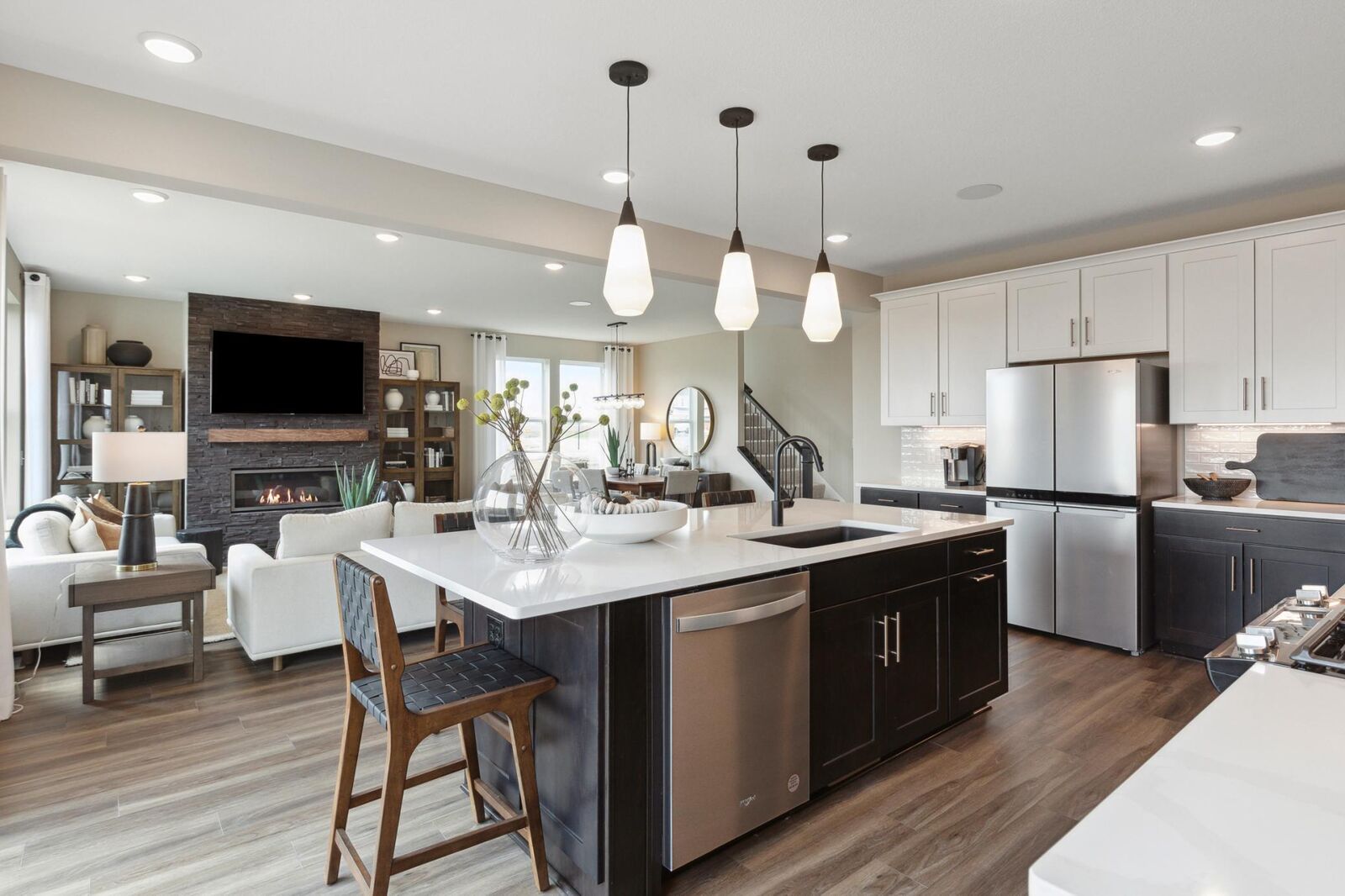 Property Photo:  14982 Appian Way  MN 55068 