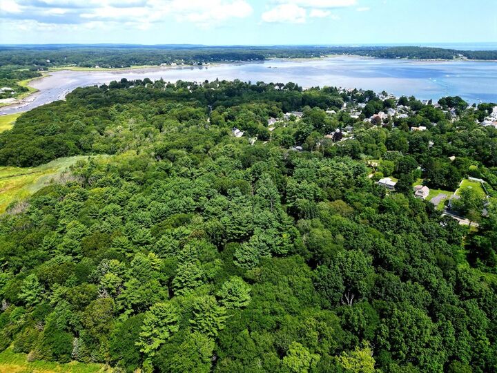 Property Photo: Lot 17-2 Howland'S Lane MA 02364