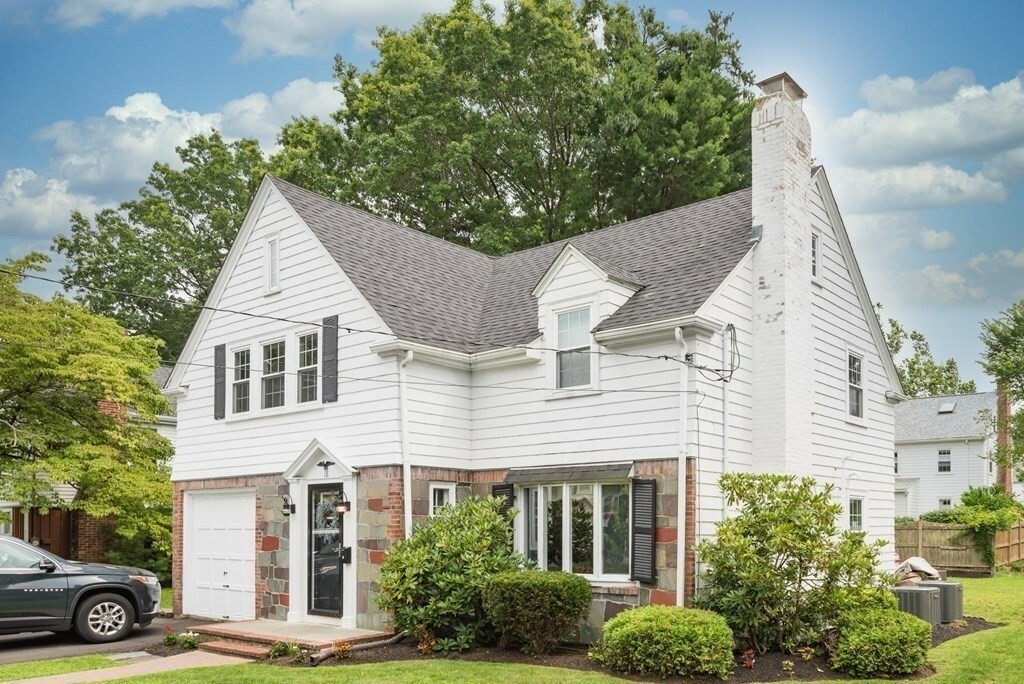 Property Photo:  18 Chesterfield Rd  MA 02186 