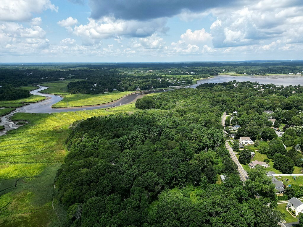 Property Photo:  Lot 17-3 Howland'S Lane  MA 02364 