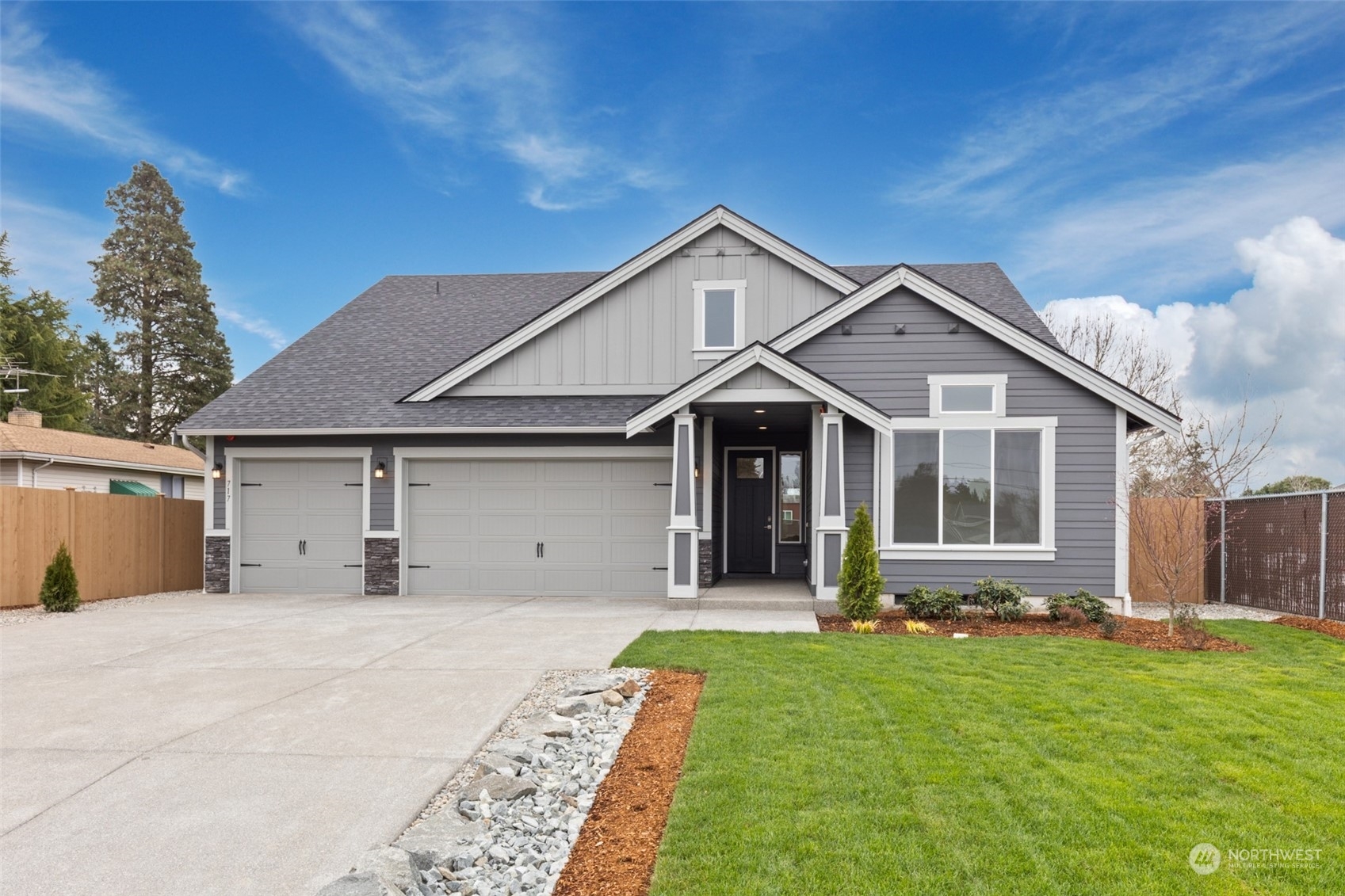Property Photo: 6115 229th Avenue E 245 WA 98321