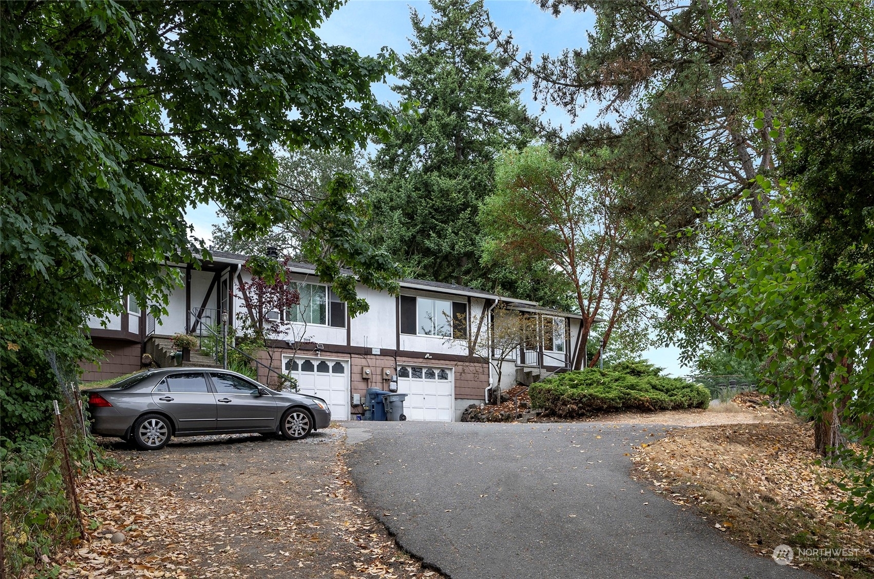 Property Photo:  3006 Morrison Road W  WA 98466 