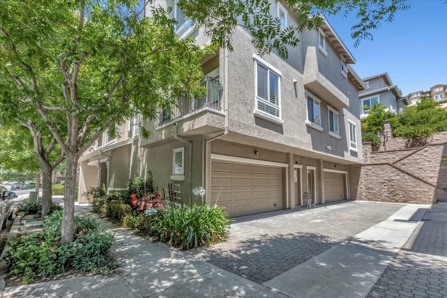 Property Photo: 487 Marble Arch Avenue CA 95136