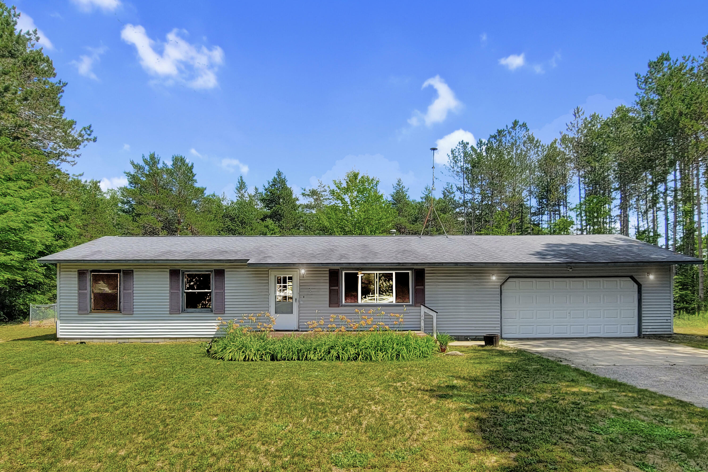 459 Ramblewood Drive  Gaylord MI 49735 photo
