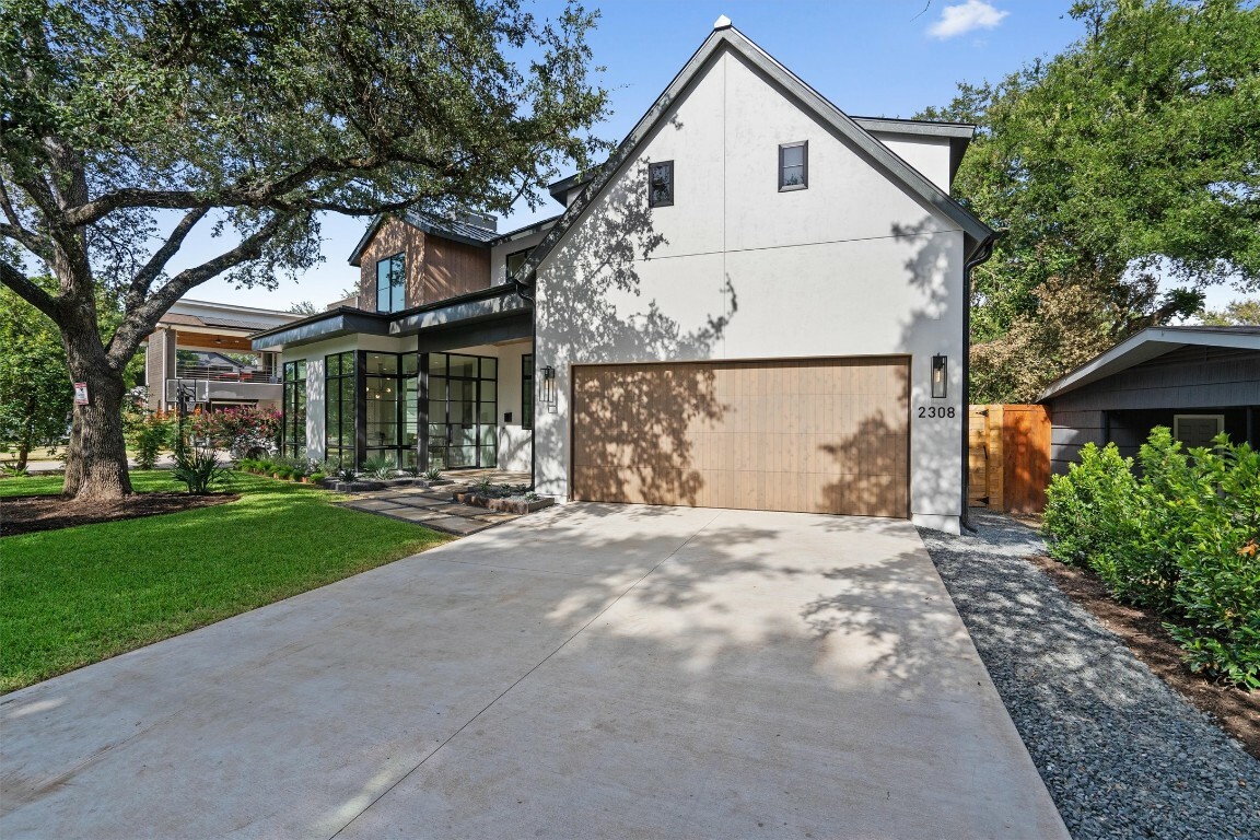 2308 Westoak Drive  Austin TX 78704 photo