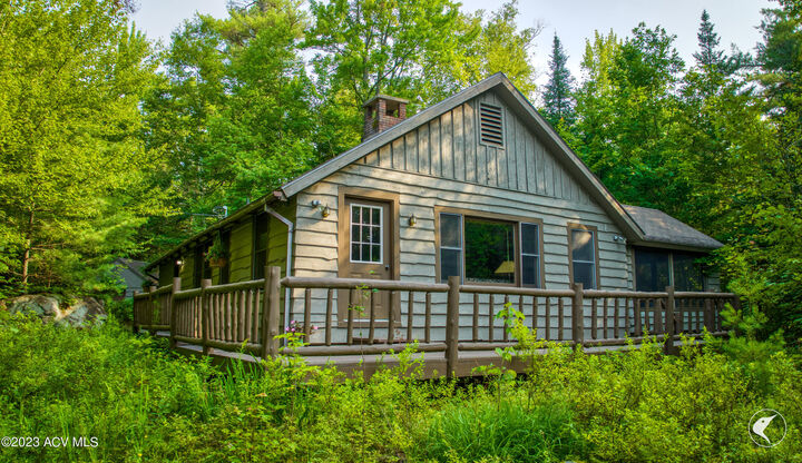 7 Terrace Way  Lake Placid NY 12946 photo