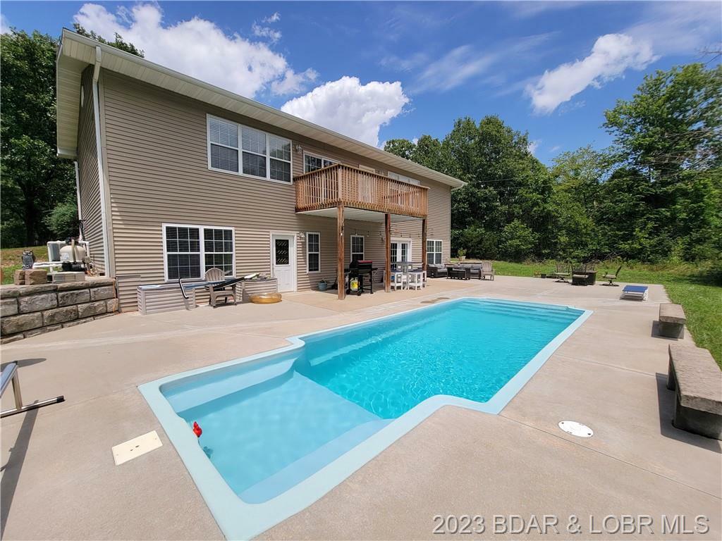 Property Photo:  145 Lester Drive  MO 65020 