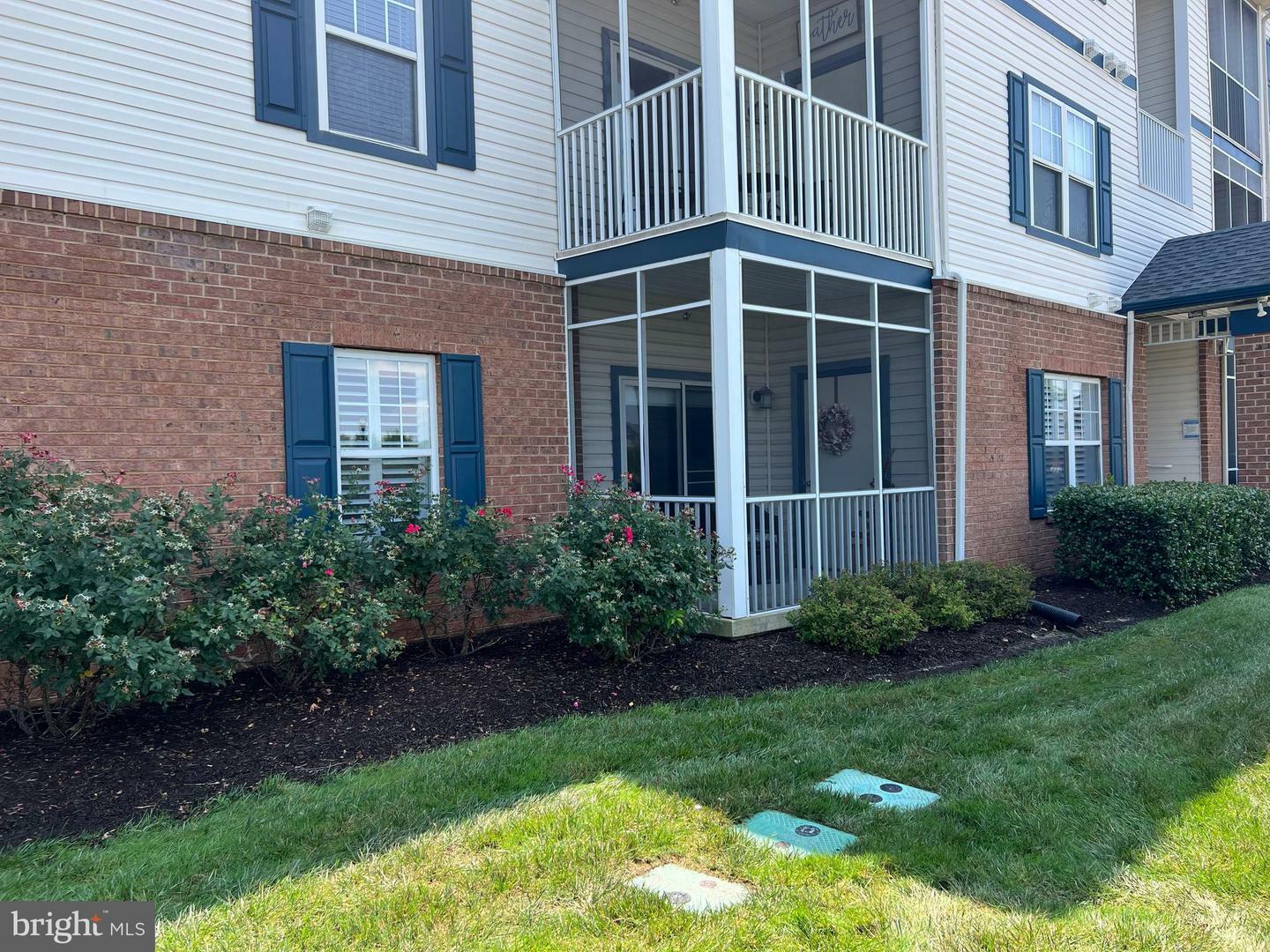 Property Photo: 17046 N Brandt Street 2103 DE 19958