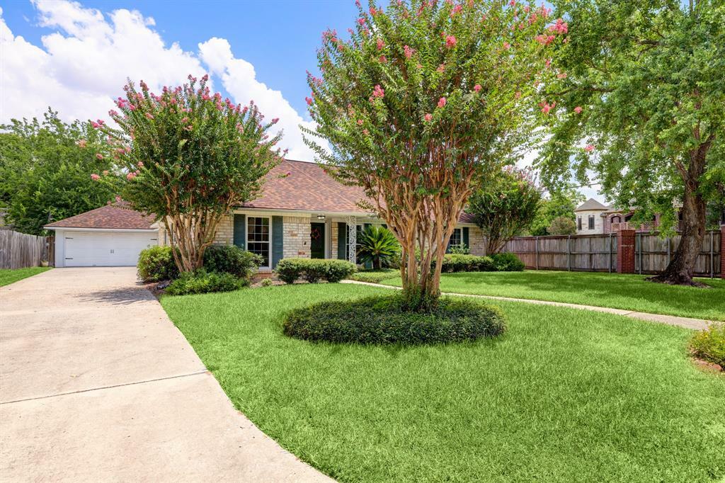 Property Photo:  15002 Margeson Street  TX 77084 