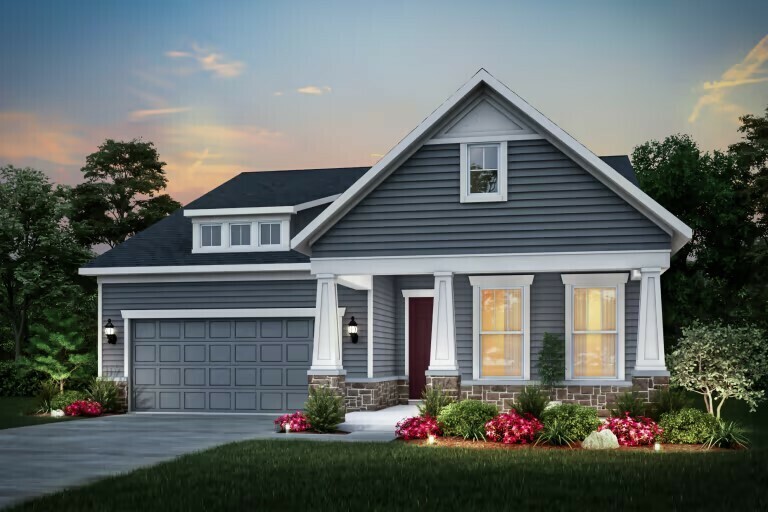 Property Photo: 15761 Scher Drive IN 46074