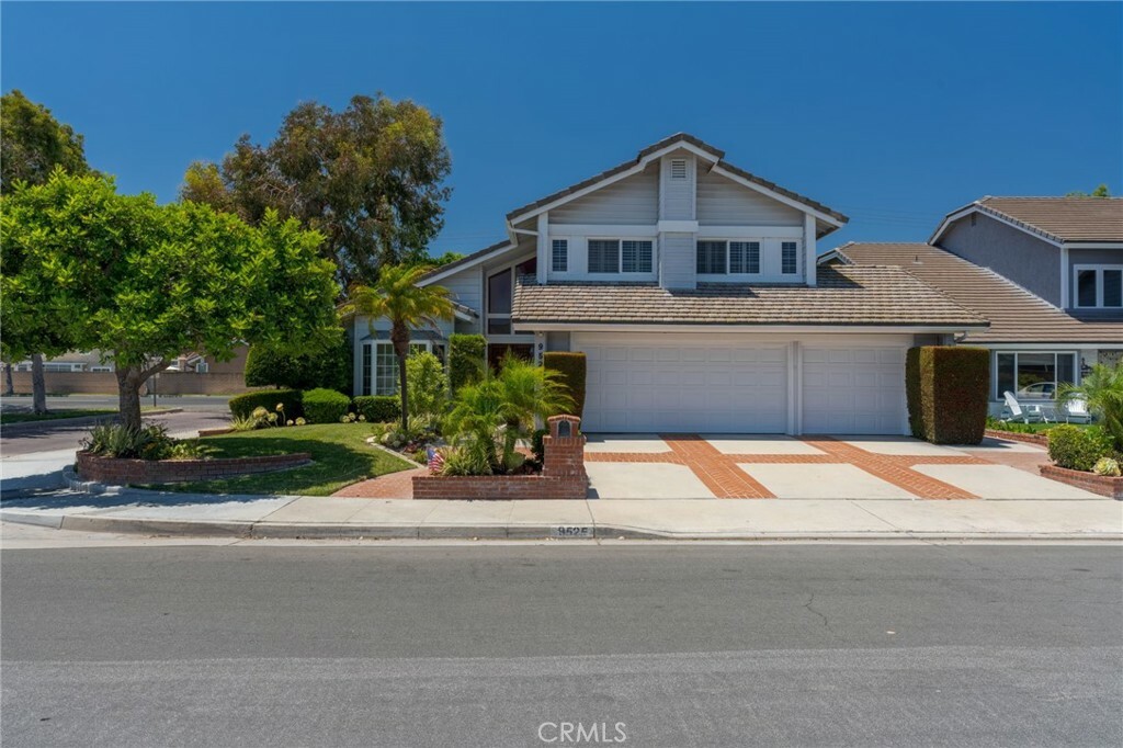 Property Photo:  9525 Normandy Way  CA 90630 