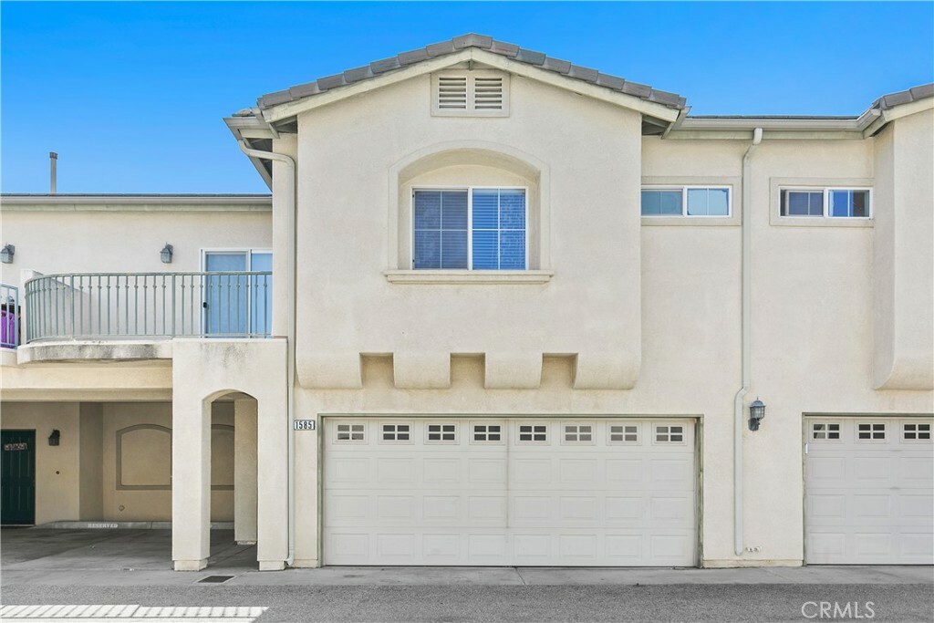 Property Photo: 1585 W Katella Avenue CA 92802