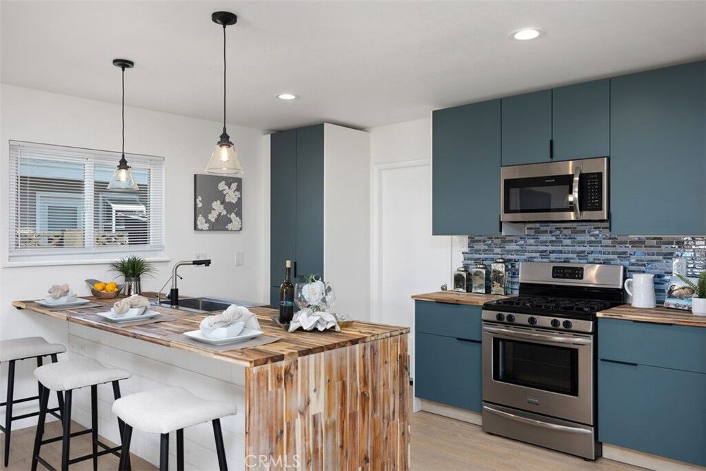 Property Photo:  16441 Laura Way  CA 92683 