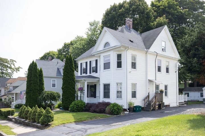 Property Photo: 11 Ferdinand 1 MA 01603