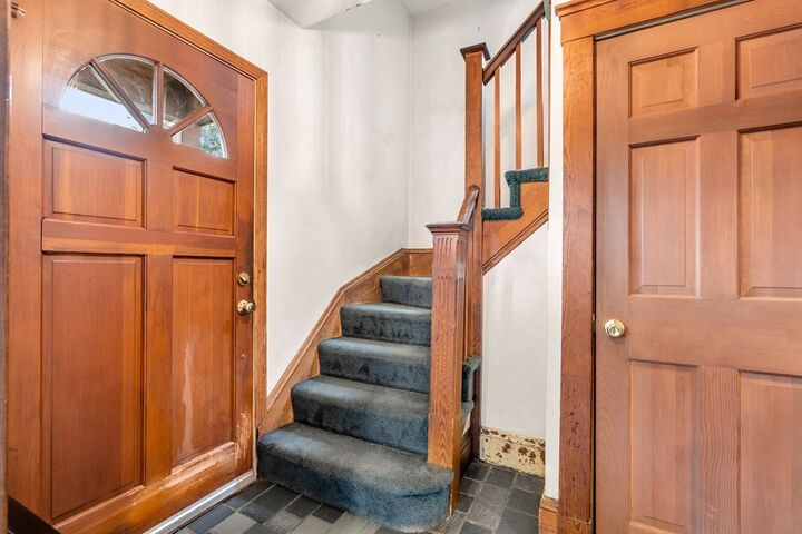 Property Photo: 56 Irving St MA 02451