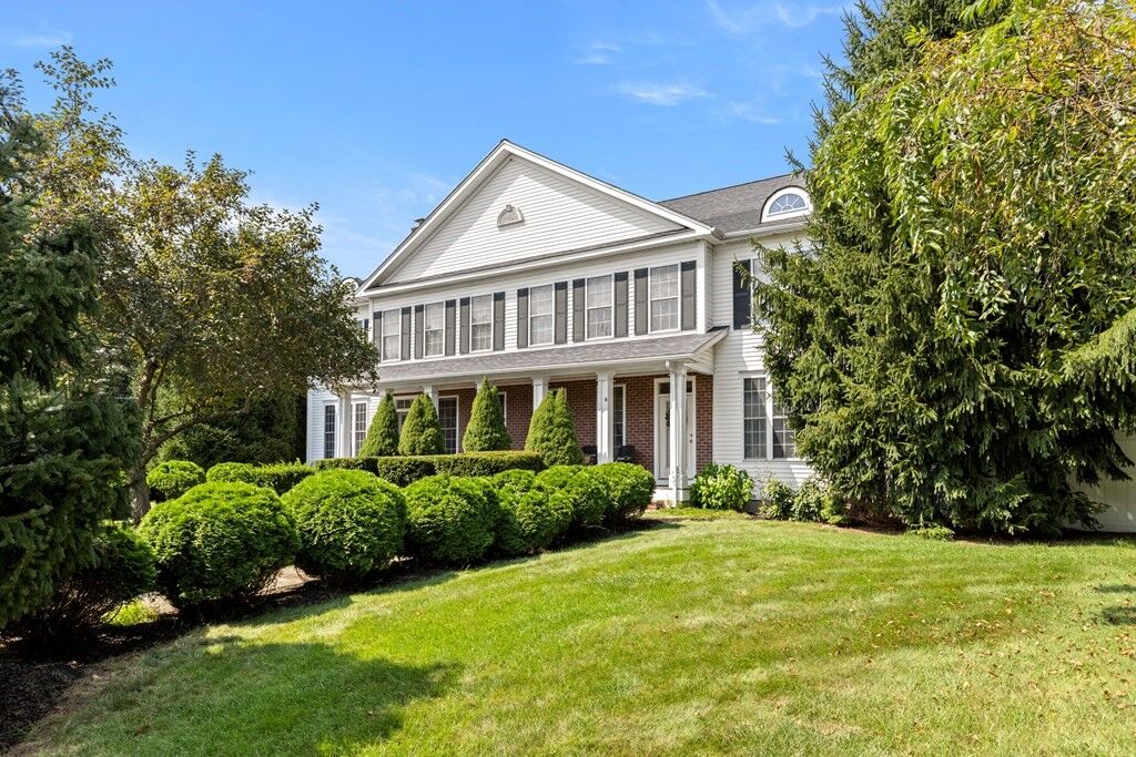 Property Photo:  148 Main Street B  MA 02053 