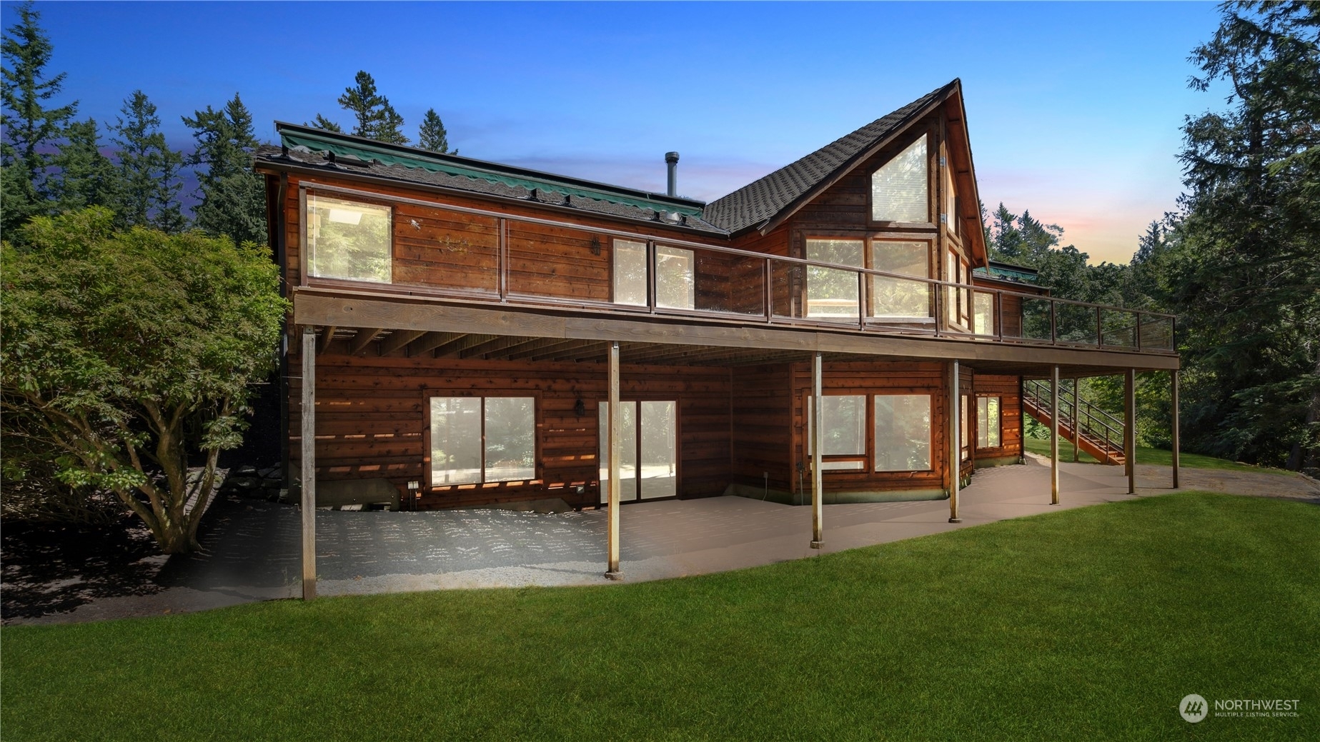 Property Photo: 38633 304th Avenue SE WA 98022