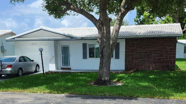 Property Photo: 1610 NW 85th Terrace FL 33322