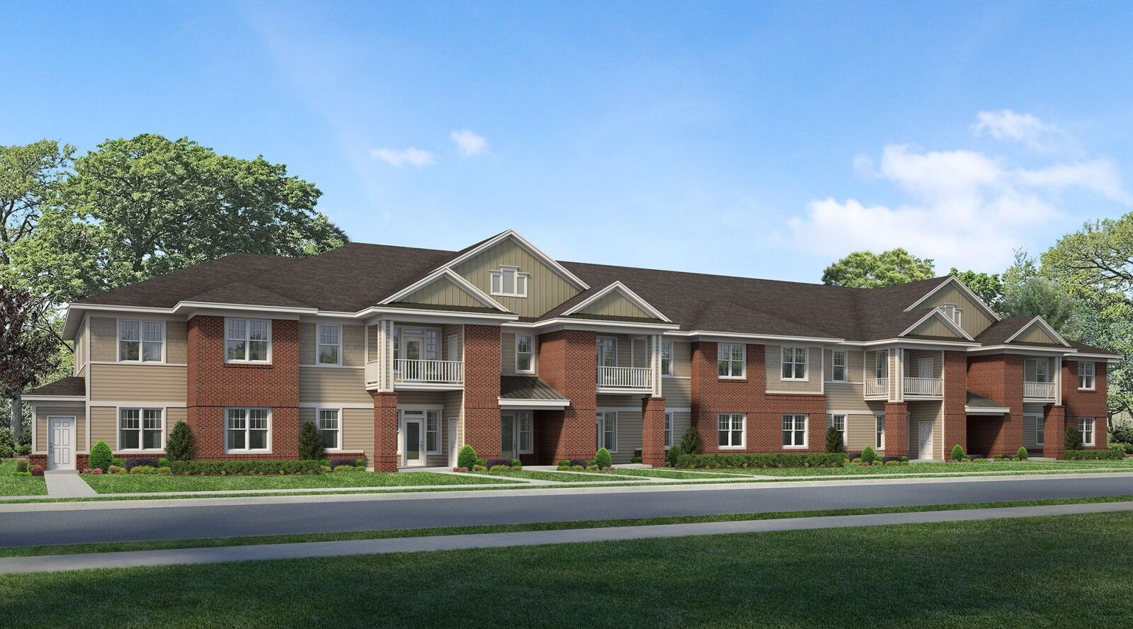 Property Photo:  602 Weather Ridge Lane 21  NC 27513 
