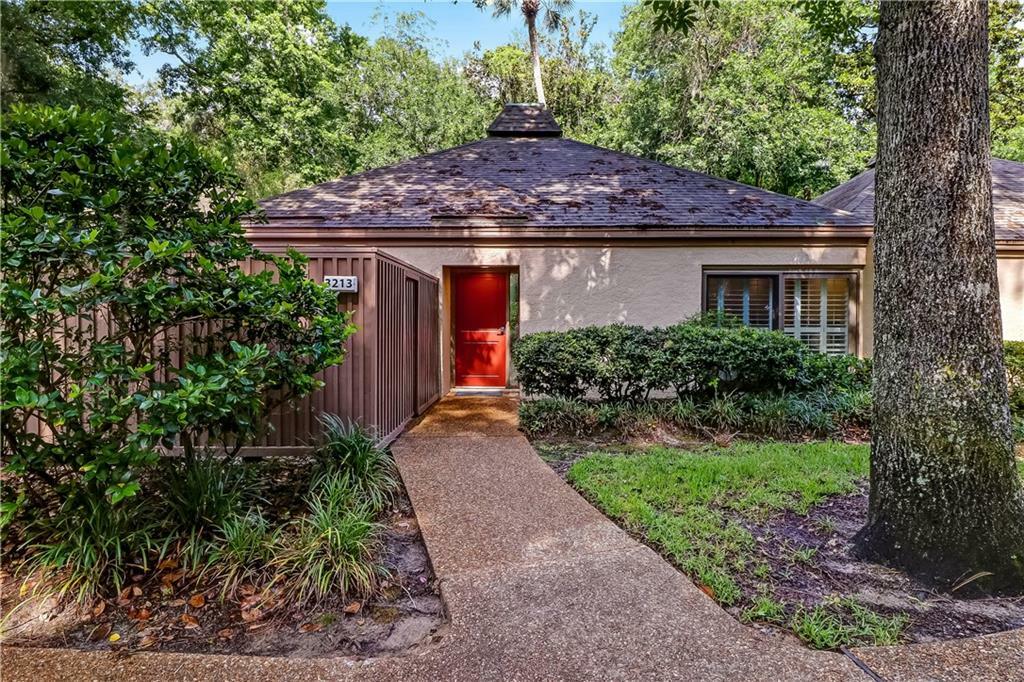 Property Photo:  3213 Sea Marsh Road  FL 32034 