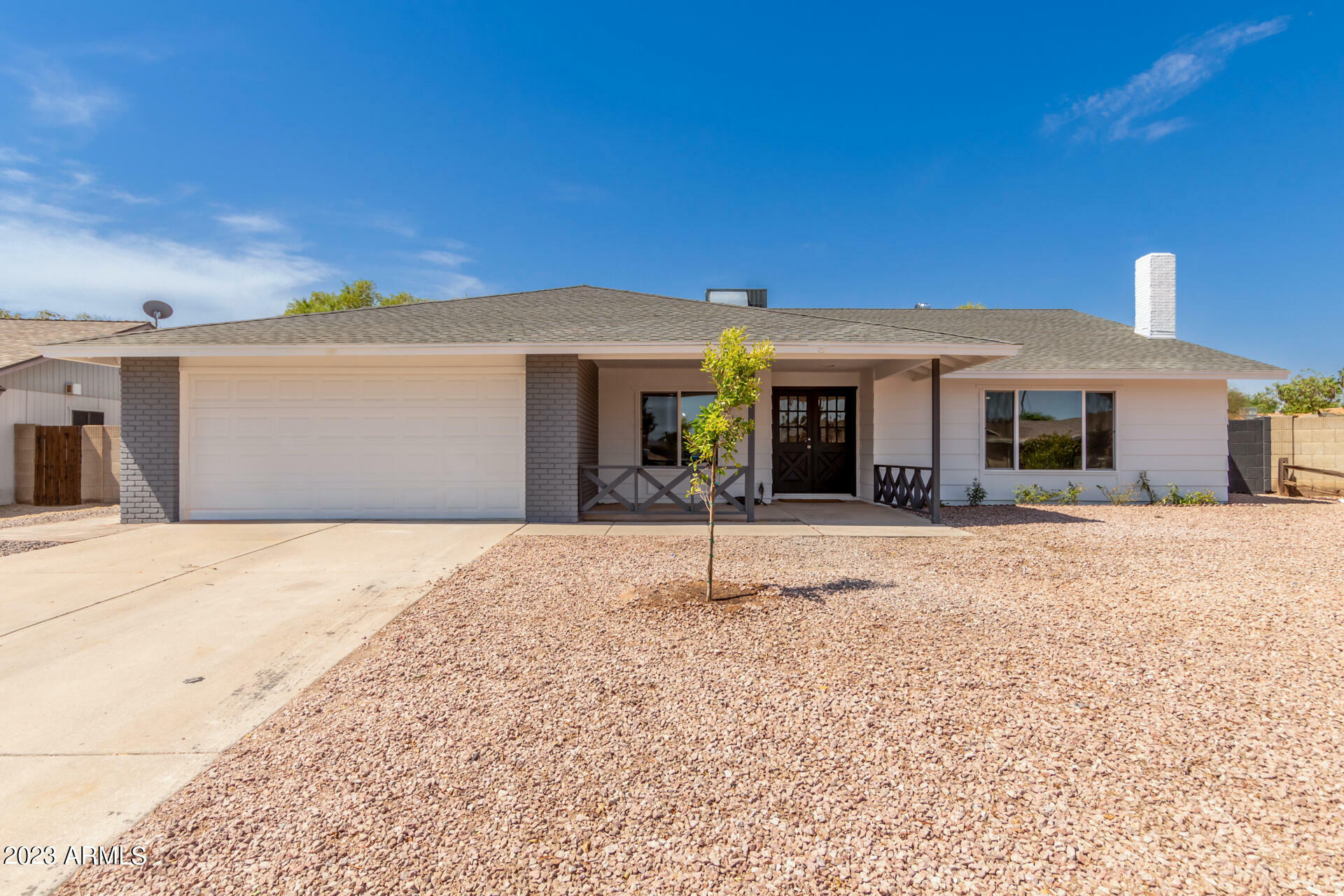 Property Photo:  4330 E Tonto Street  AZ 85044 