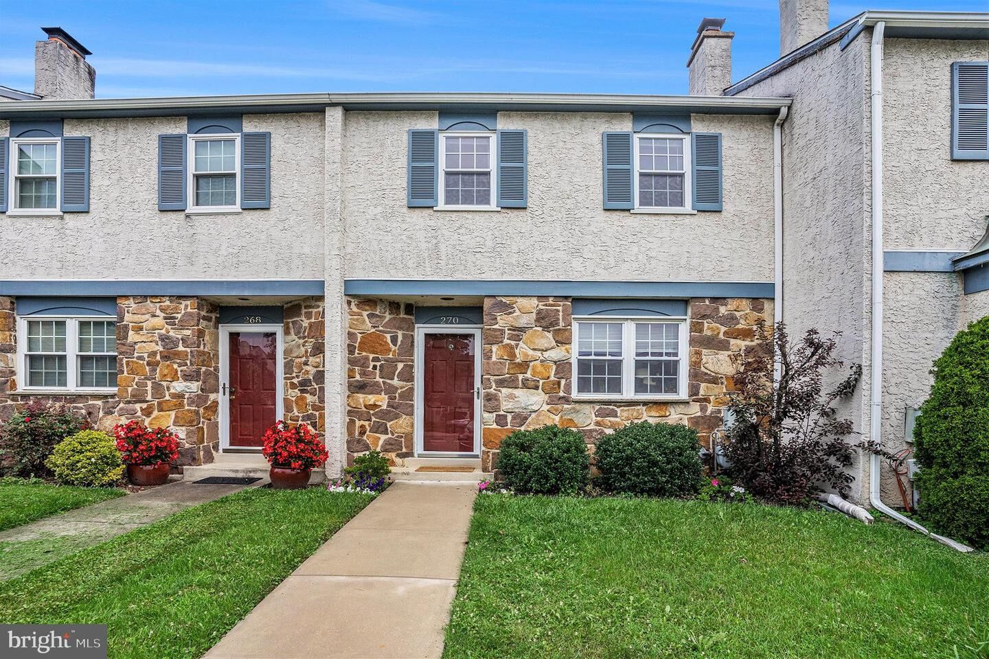 Property Photo: 270 Lawndale Avenue PA 19406
