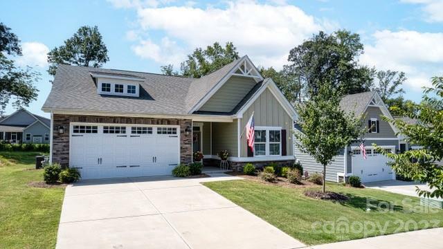 Property Photo:  10221 Black Locust Lane  NC 28215 