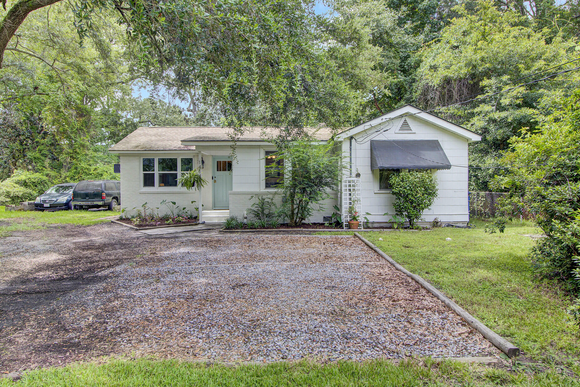 Property Photo:  1414 Orange Grove Road  SC 29407 