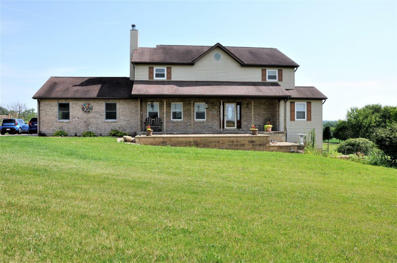 Property Photo:  2727 Oxford Trenton Rd  OH 45056 