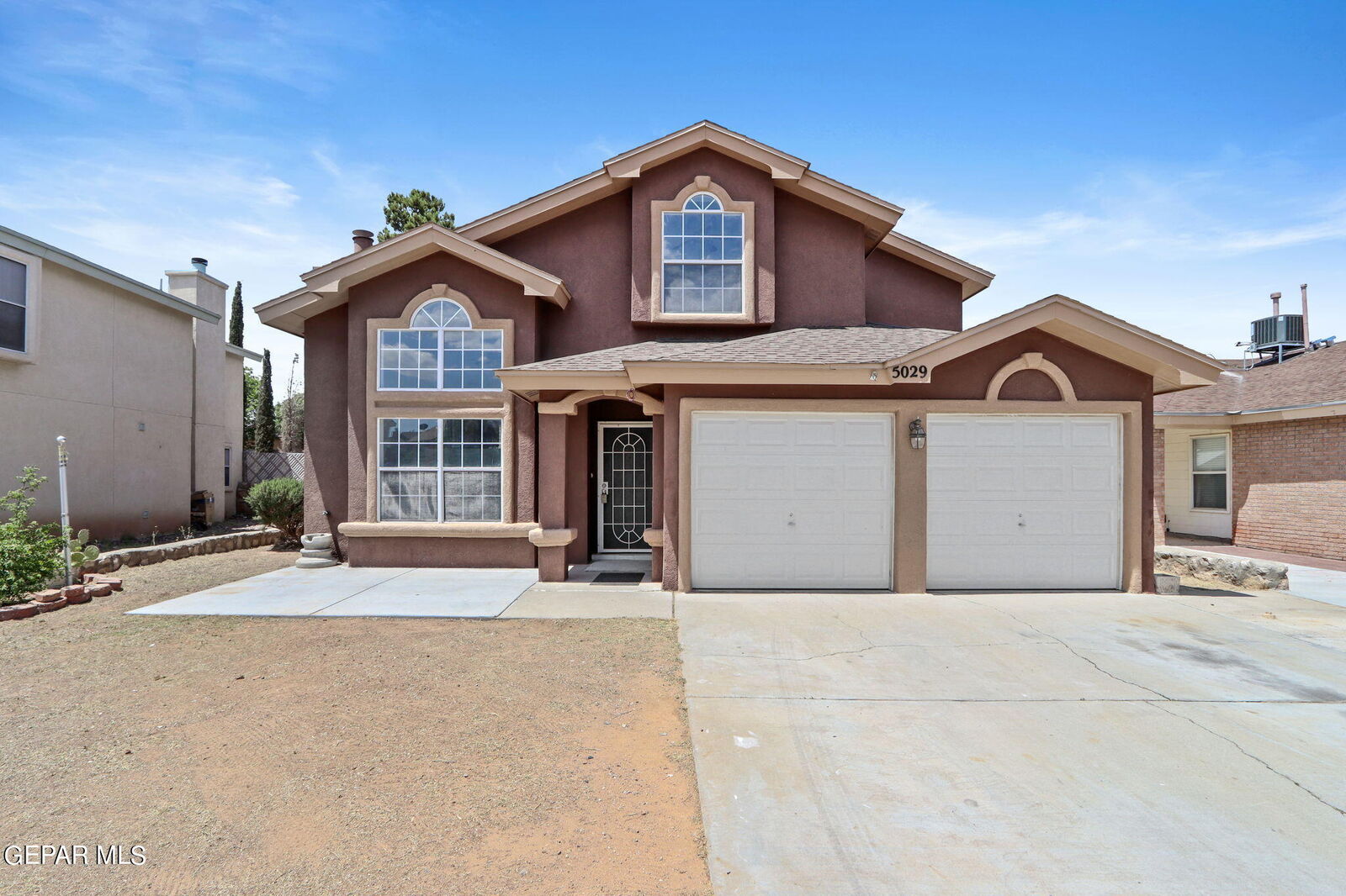 Property Photo:  5029 Ballinger Drive  TX 79924 